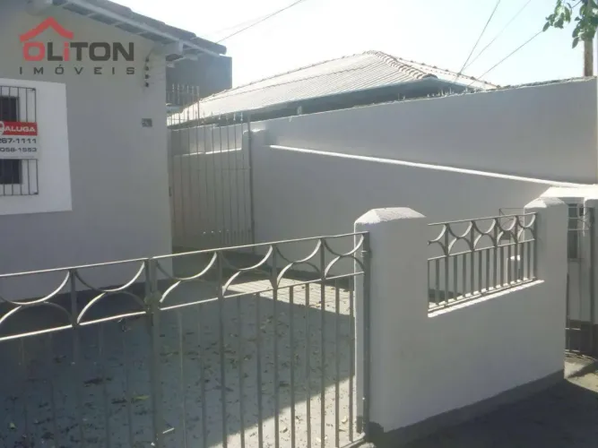 Casa com 1 dormitório para alugar, 50 m² por R$ 1.630,00/mês - Tremembé - São Paulo/SP
