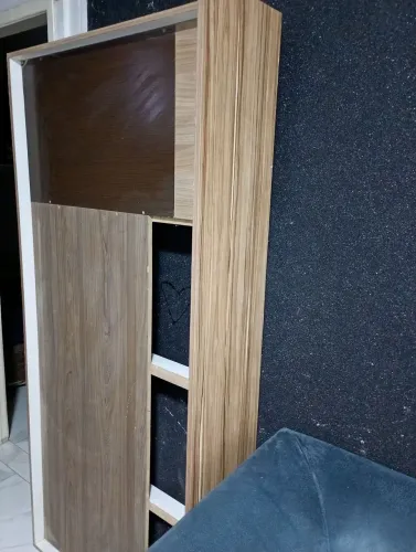 Cama de Embutir