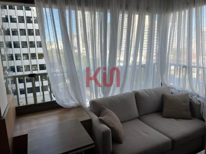 STUDIO RESIDENCIAL em São Paulo - São Paulo, Vila Mariana