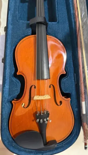 Violino Guarneri Novo