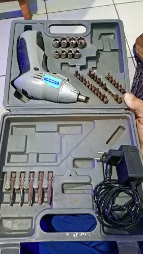 Vendo por motivo 