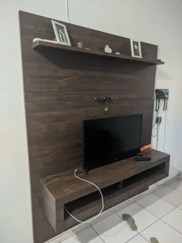 Painel grande