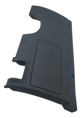 Moldura Inferior Do Painel Gm Montana Conquest 1.4 2010