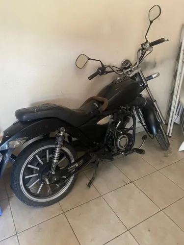 Kasinski Mirage 150