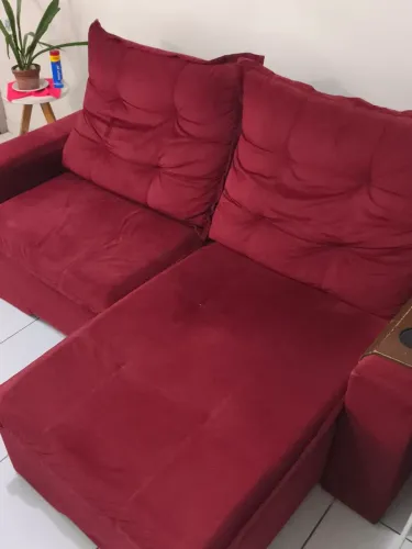 Vendo Sofá