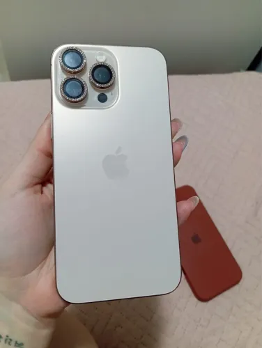 IPHONE 16 PRO MAX 256G