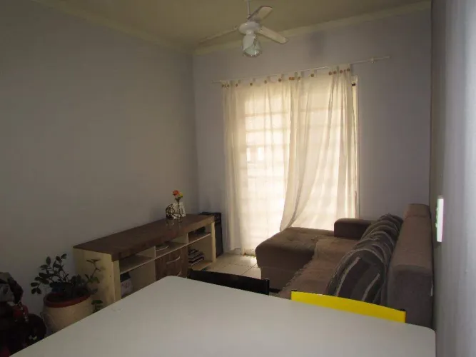 Casa à venda, 3 quartos, 2 vagas, Jardim Oriente - Piracicaba/SP
