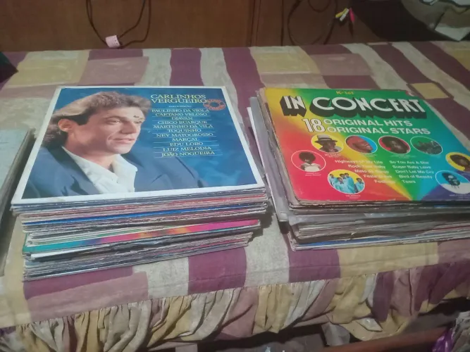 Lote lps