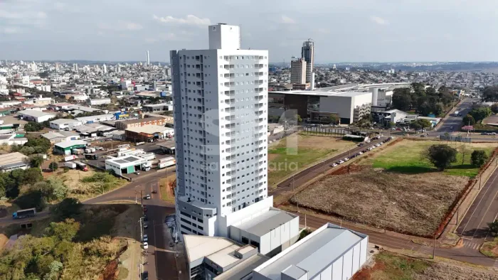 Apartamento para locação, Bom Retiro, Chapecó, SC