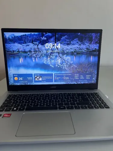 Notebook acer