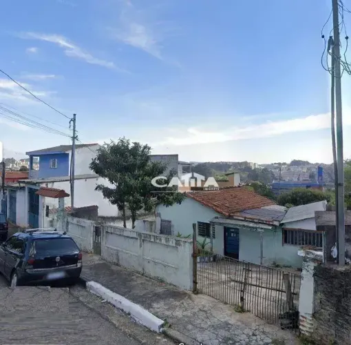 Terreno à venda, 1522 m² por R$ 1.500.000,00 - Guaianazes - São Paulo/SP
