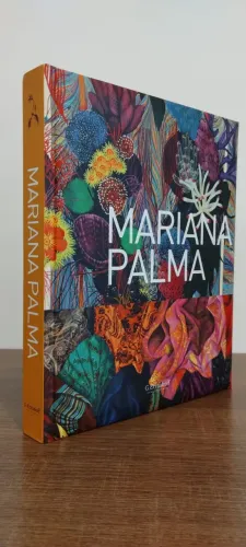 Catálogo de Arte: Mariana Palma