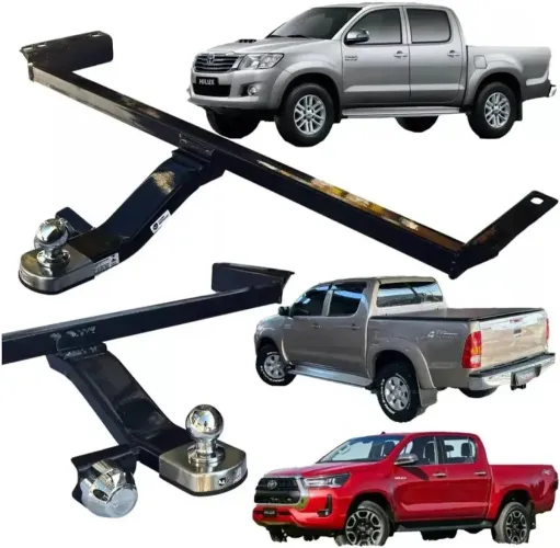 Engate Hilux Pick up 2006 a 2026