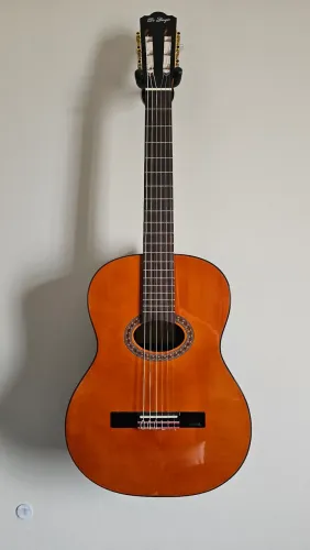 Violão Di Giorgio Tarrega - Nylon, Acústico, Clássico - (TAR)