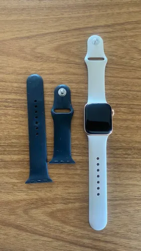 Apple Watch SE 2