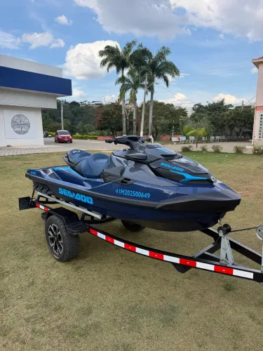Jetski GTX 170