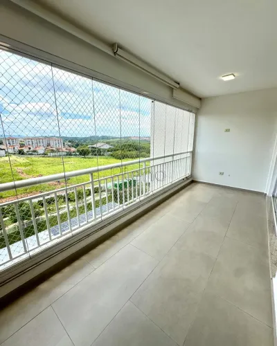 Apartamento à venda em Campinas, Parque Prado, com 3 suítes, com 108 m²