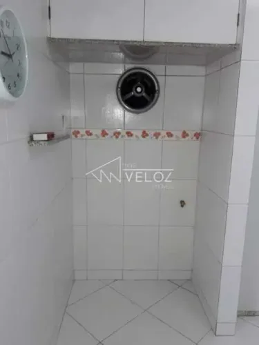 Apartamento : / Residencial / Santa Teresa
