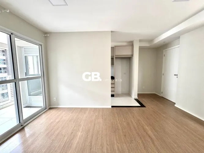 Apartamento a VENDA no Edifício Vista Parque com 71m², 3 quartos, 2 vagas, próximo à Av. M