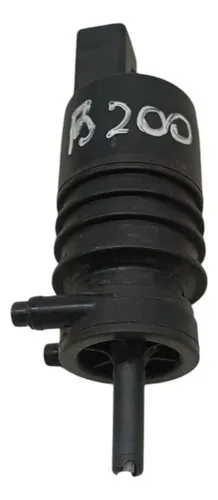 Motor Esguicho Parabrisa Mercedes Benz B180 B200 2008 2010