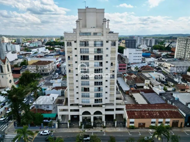 Apartamento Centro São Leopoldo