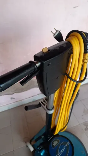 Enceradeira Industrial 