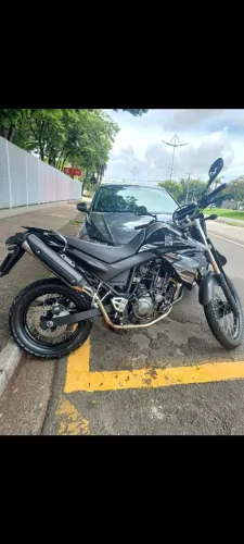 Xt660