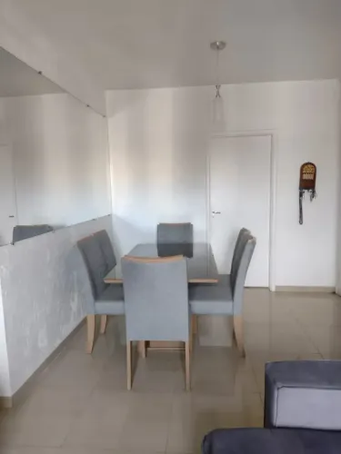 RESIDENCIAL ELIZA MIRANDA - 03 QTOS - 370.000,00