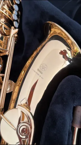 SAXOFONE YAMAHA TENOR