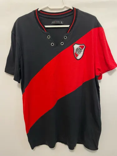 Camisa do River Plate da Argentina oficial