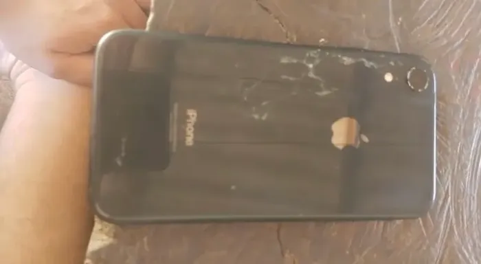 iPhone XR 128gb
