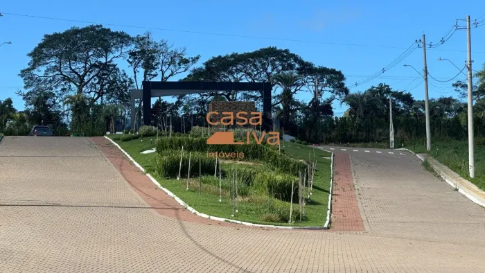 Terreno Condomínio Saint Louis em Viamão