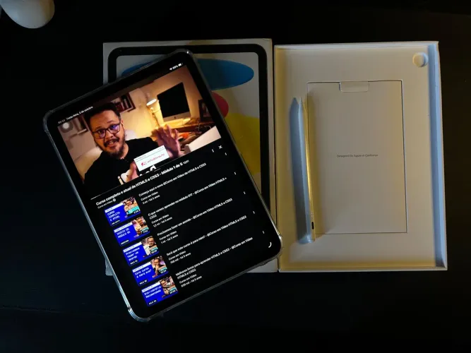 Ipad 11