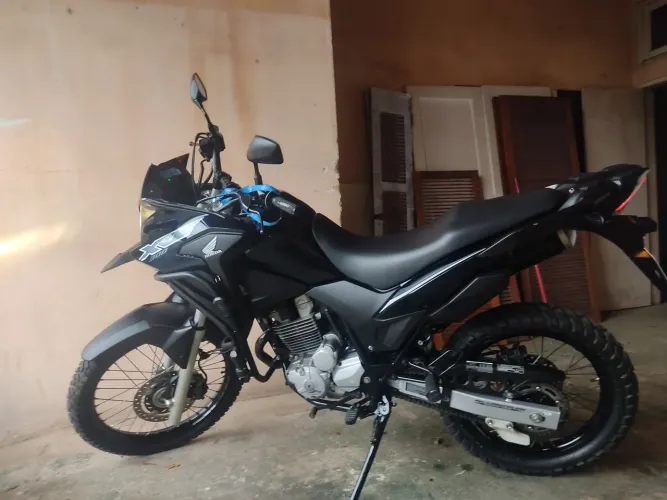 Raridade XRE zerada 2019