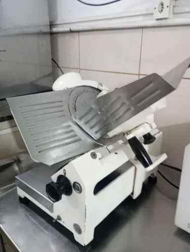 Máquina frios Filizola 