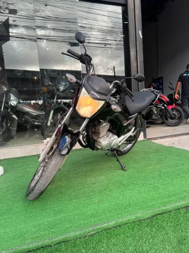 HONDA CG 150 FAN 2015 oferta
