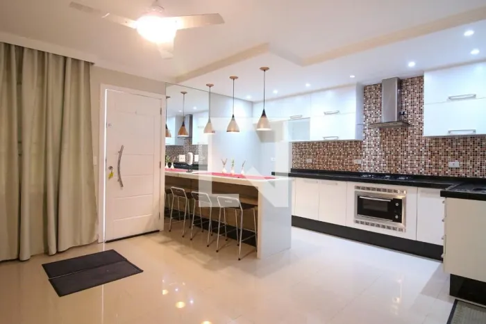 Casa à Venda - Vila Prudente, 2 Quartos, 62 m2