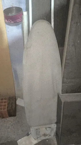 Tábua de passar roupa