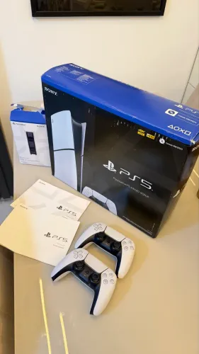 Ps5 slim
