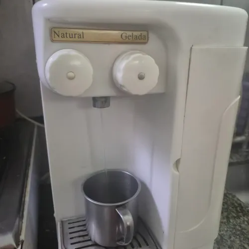 Purificador de água