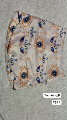 short e saia semi novos em ótimo estado