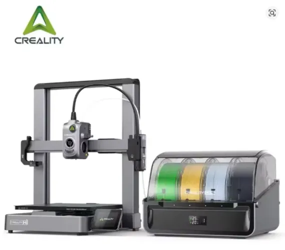Creality Hi - Impressora 3d