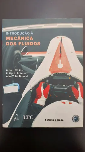 Introdução à Mecânica dos Fluidos