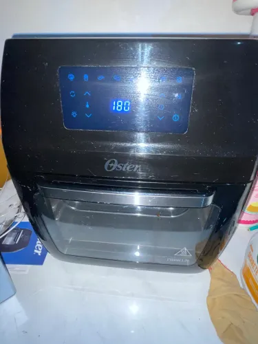 Airfryer