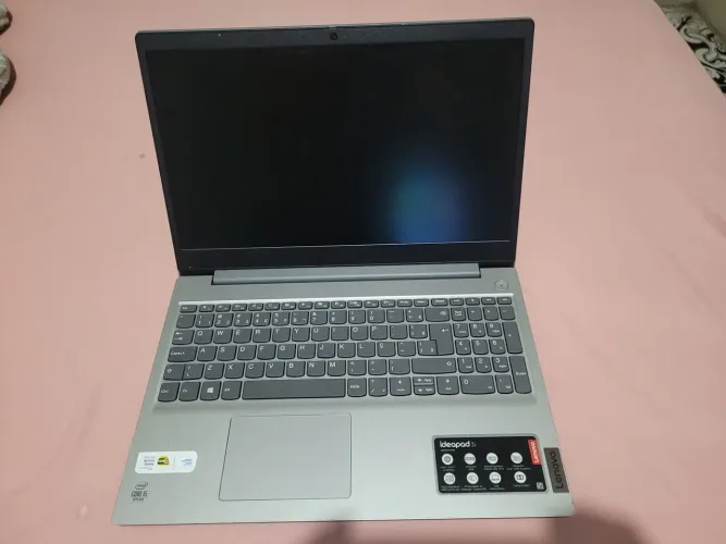 Notebook Lenovo Ideapad