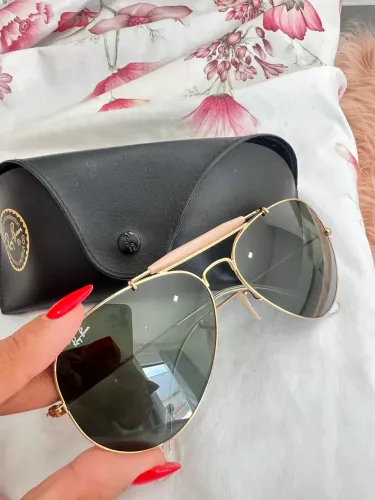 Óculos rayban