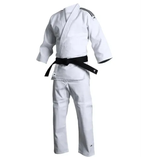KIMONO JUDÔ 