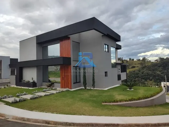 Casa com 4 dormitórios, 293 m² - venda por R$ 3.400.000,00 ou aluguel por R$ 18.848,40/mês