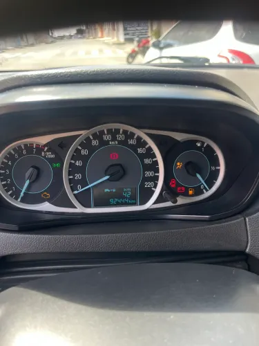 Ford KA 1.0 Se/se Plus Tivct Flex 5P 2018