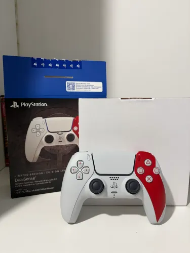 Controle God of war 20 anos